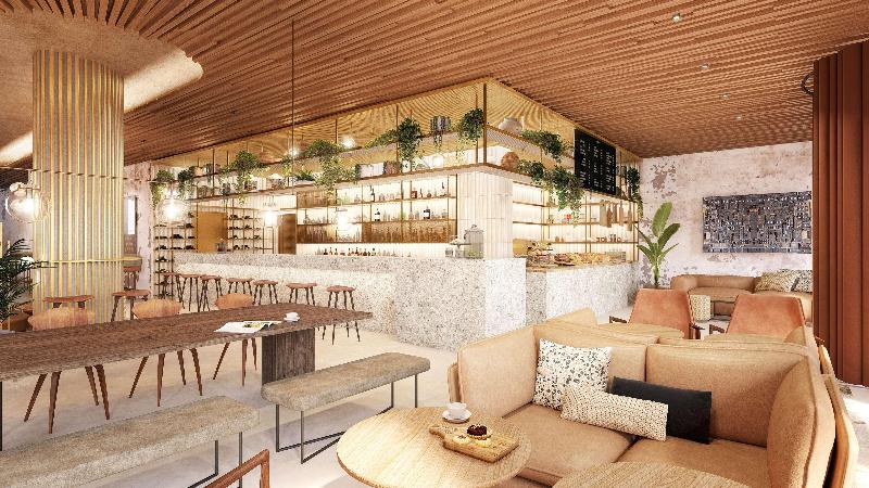 酒店 Canopy By Hilton London City