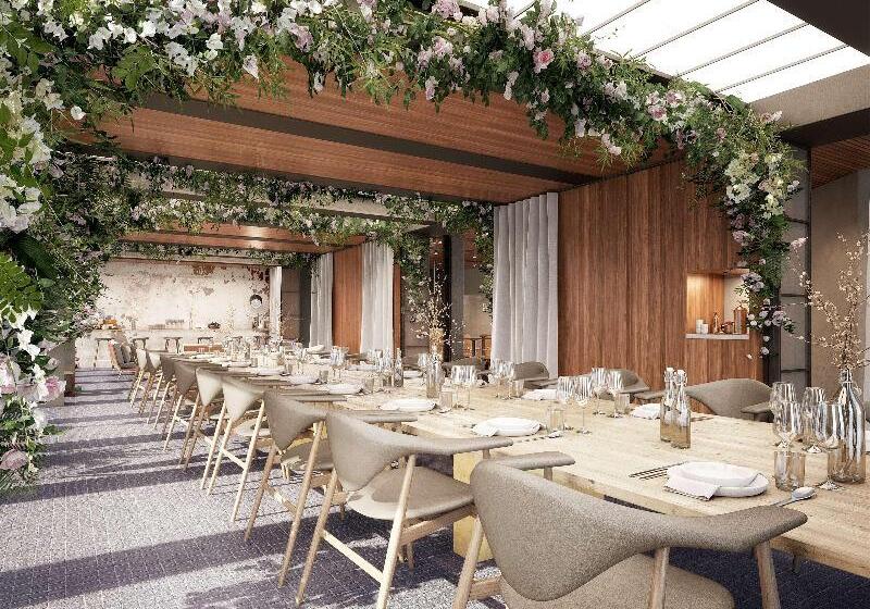 酒店 Canopy By Hilton London City