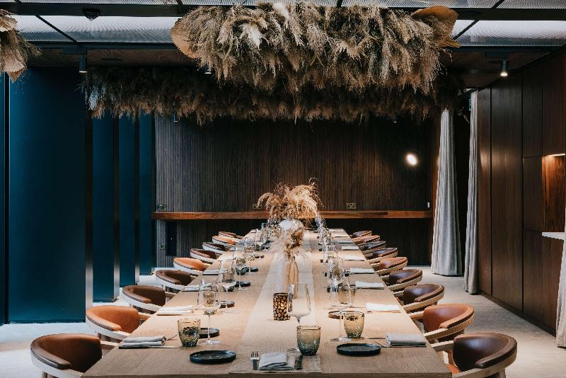 酒店 Canopy By Hilton London City