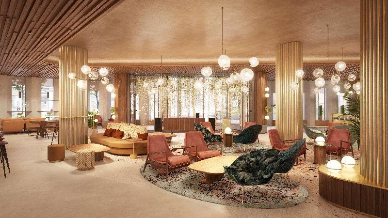 酒店 Canopy By Hilton London City