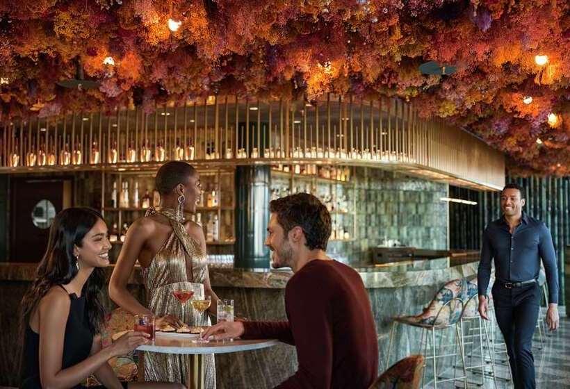 酒店 Canopy By Hilton London City