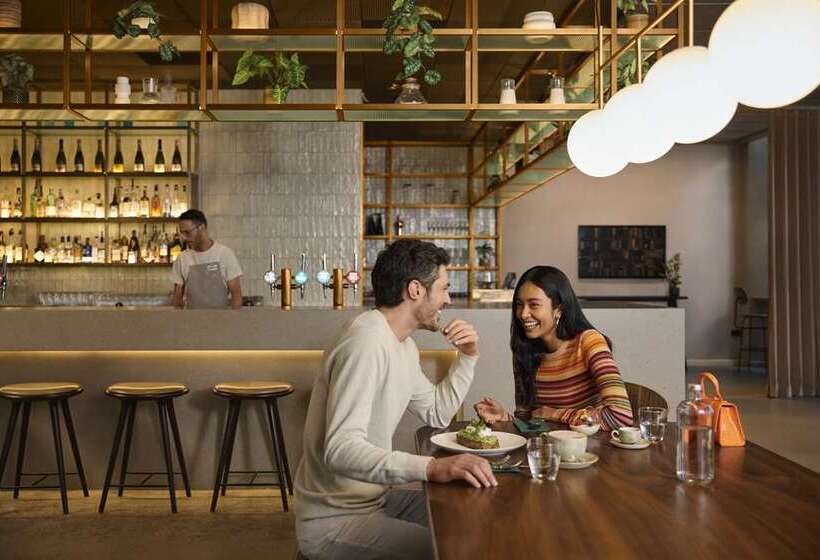 酒店 Canopy By Hilton London City