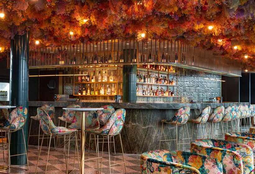 酒店 Canopy By Hilton London City