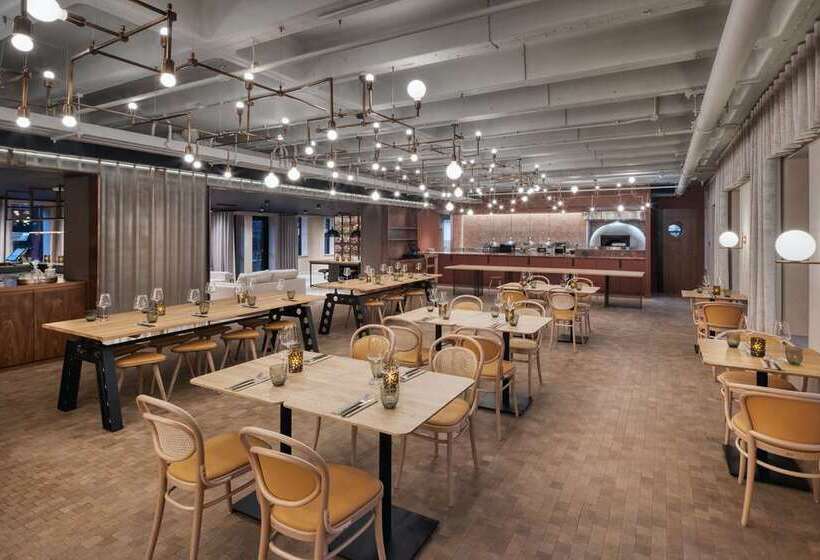 酒店 Canopy By Hilton London City