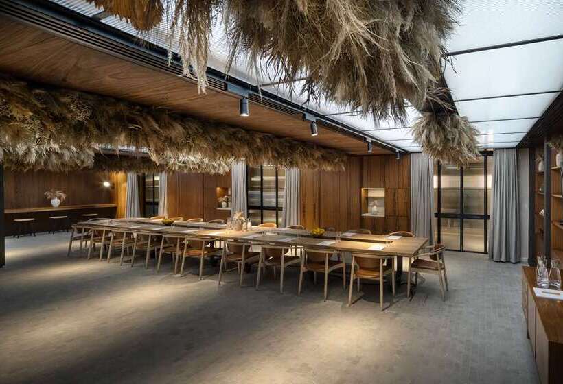 酒店 Canopy By Hilton London City