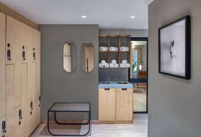 酒店 Canopy By Hilton London City