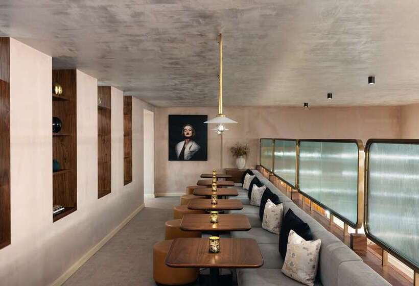 酒店 Canopy By Hilton London City