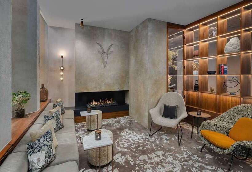 酒店 Canopy By Hilton London City