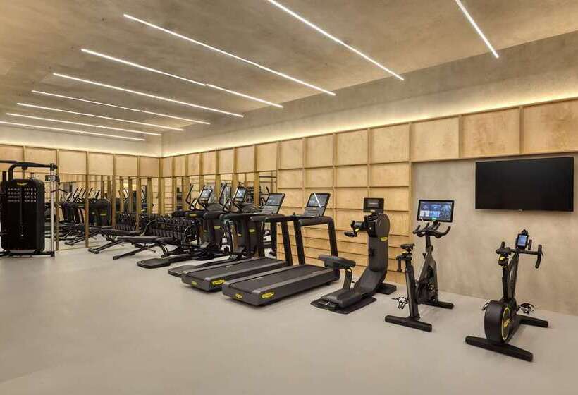 酒店 Canopy By Hilton London City