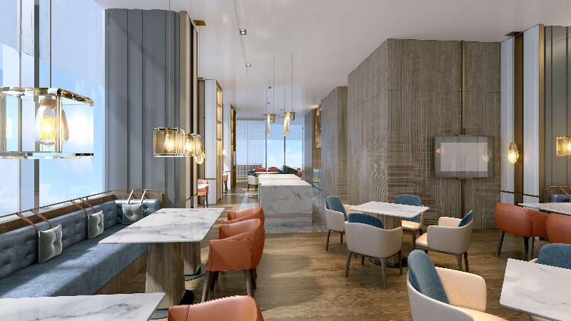 호텔 Doubletree By Hilton Qidong, China