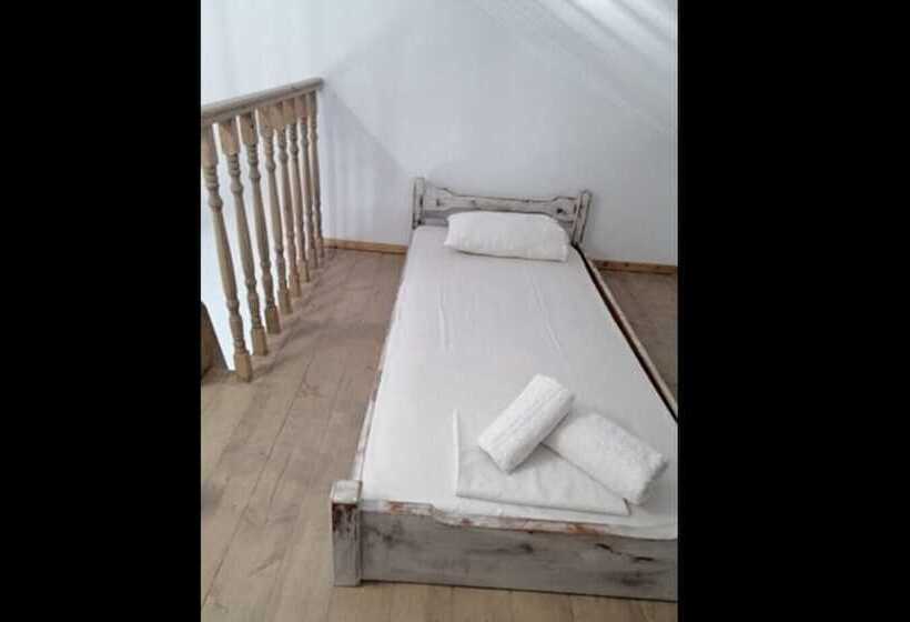 호텔 Eugenia Studios