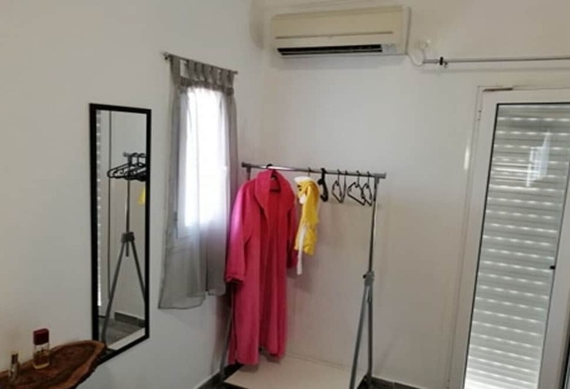 호텔 Eugenia Studios