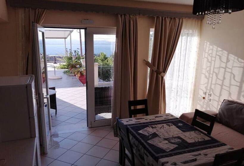 호텔 Eugenia Studios