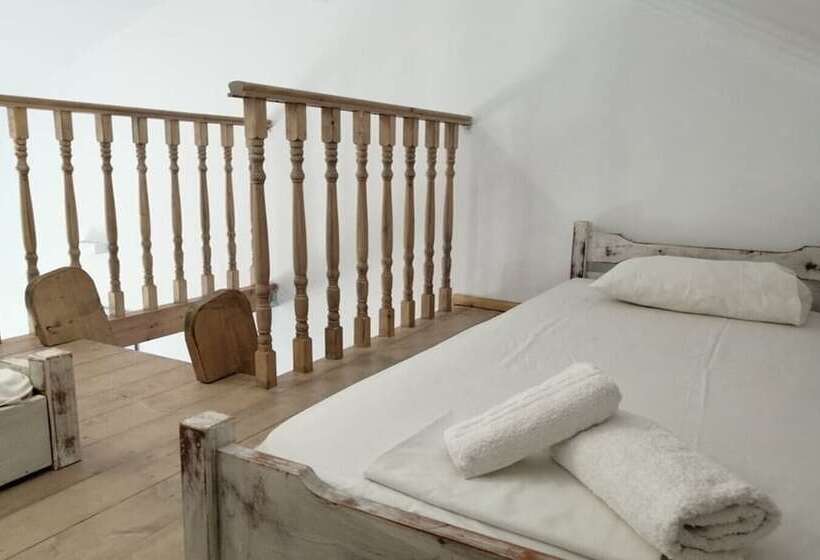 호텔 Eugenia Studios