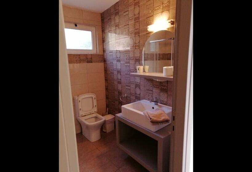 호텔 Eugenia Studios