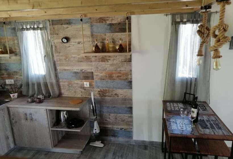 호텔 Eugenia Studios