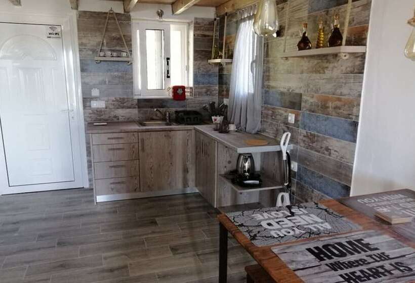 호텔 Eugenia Studios