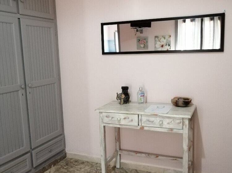 호텔 Eugenia Studios