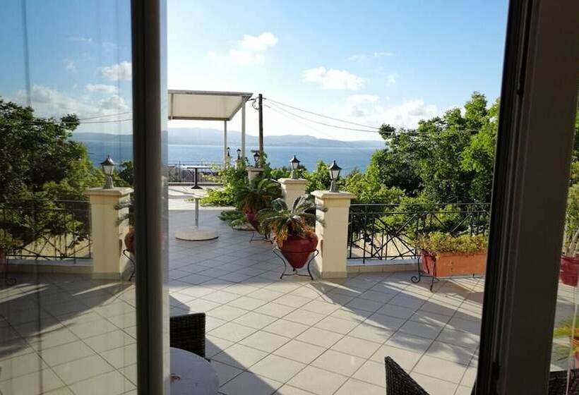 호텔 Eugenia Studios