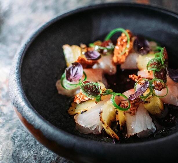 호텔 Fairmont Austin Gold Experience