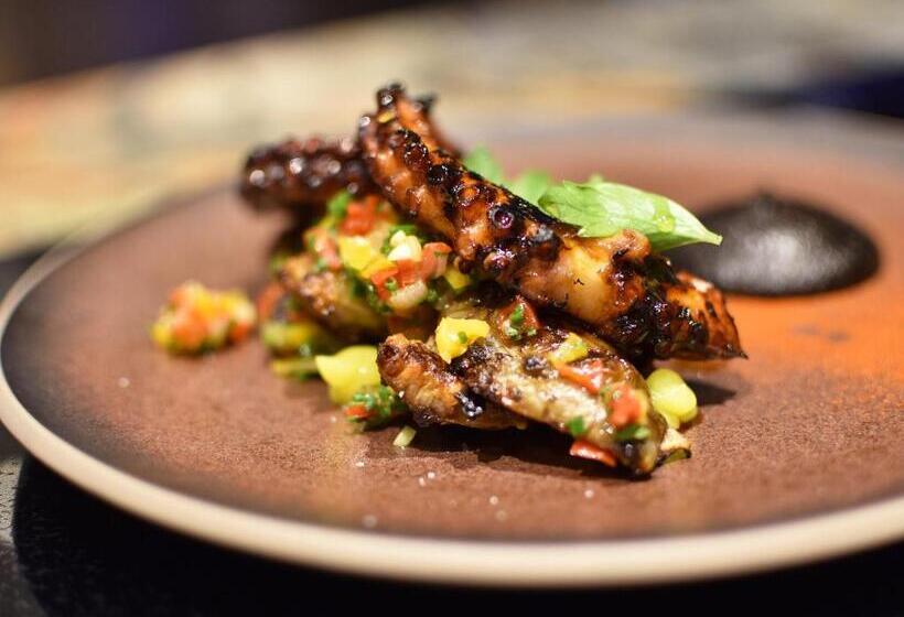 호텔 Fairmont Austin Gold Experience