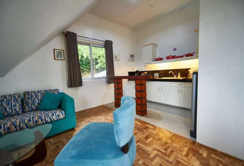 هتل Garden Bungalows Resort