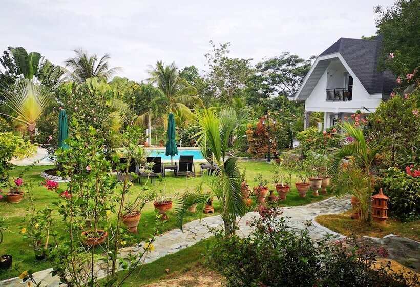 هتل Garden Bungalows Resort