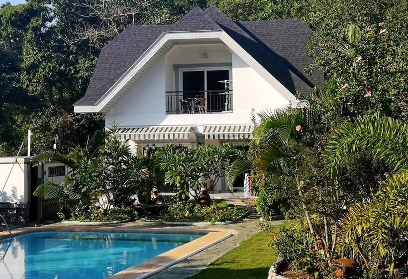 هتل Garden Bungalows Resort