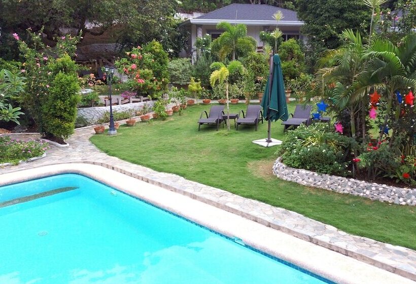 هتل Garden Bungalows Resort