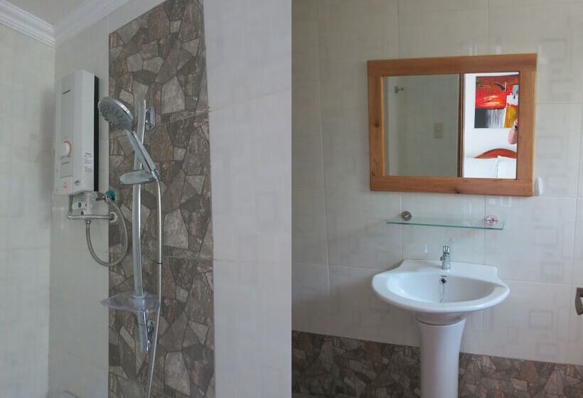 هتل Garden Bungalows Resort