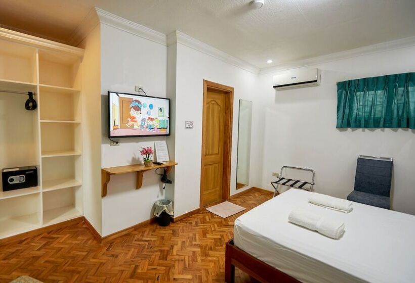 هتل Garden Bungalows Resort