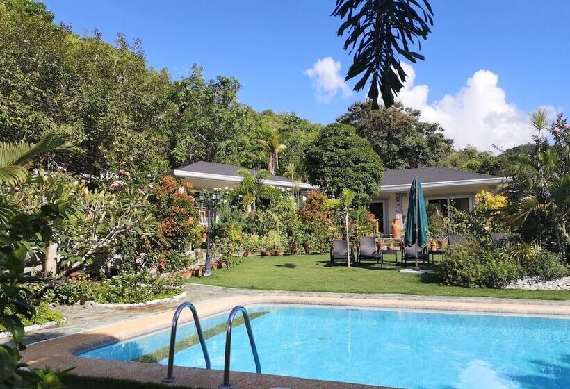 هتل Garden Bungalows Resort