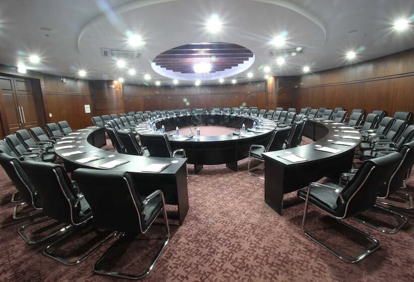 هتل Phu My Harbour