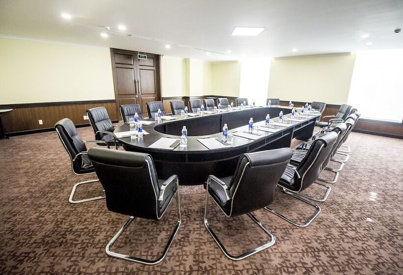 هتل Phu My Harbour