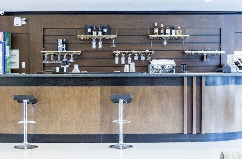 هتل Phu My Harbour