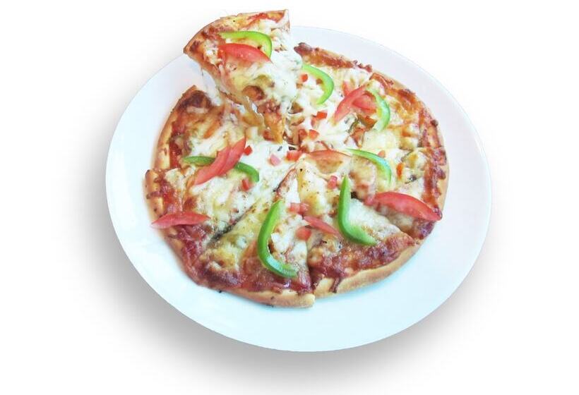 هتل Phu My Harbour