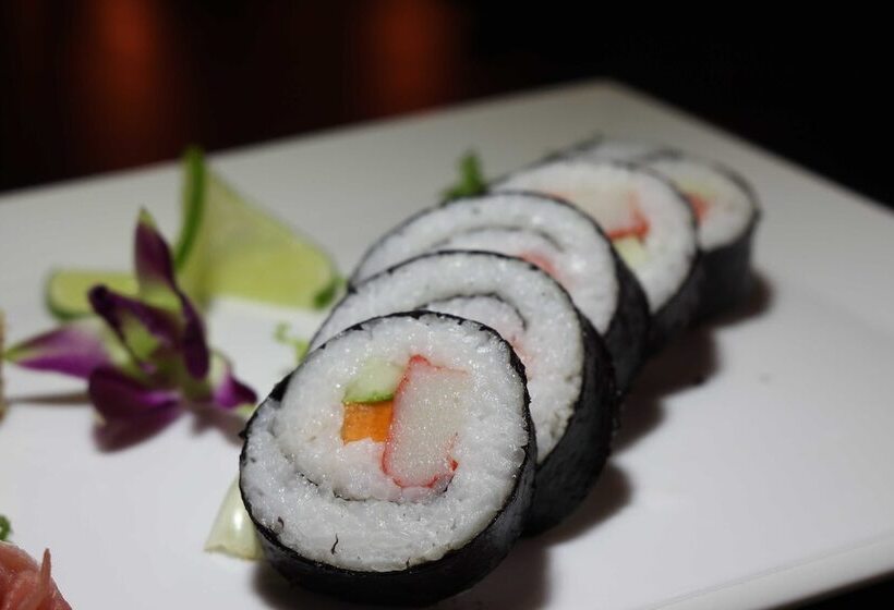 هتل Phu My Harbour