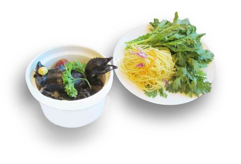 هتل Phu My Harbour