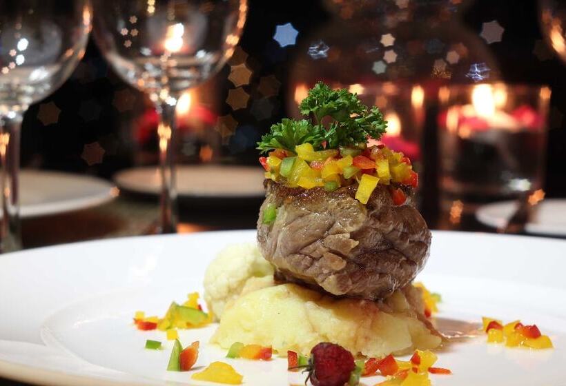 هتل Phu My Harbour