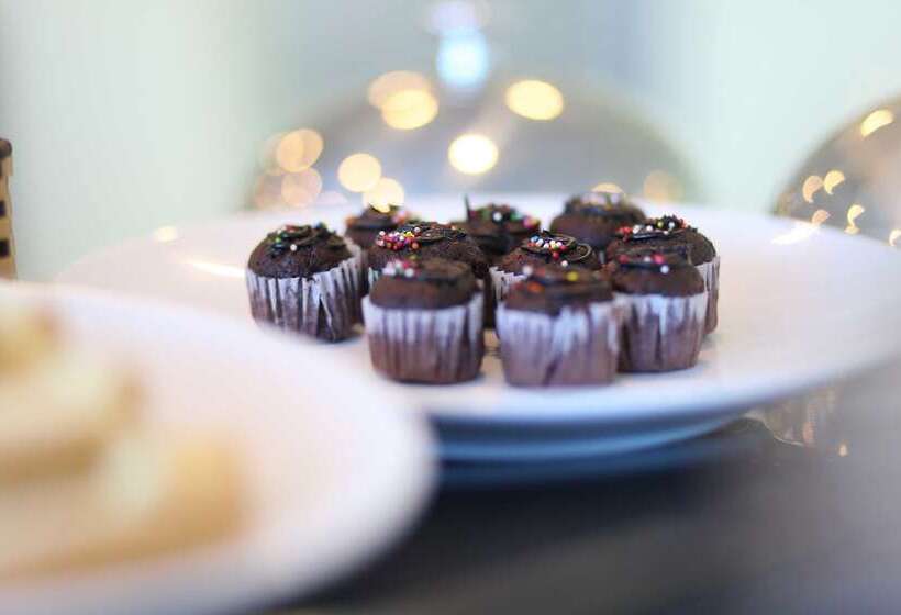 هتل Phu My Harbour