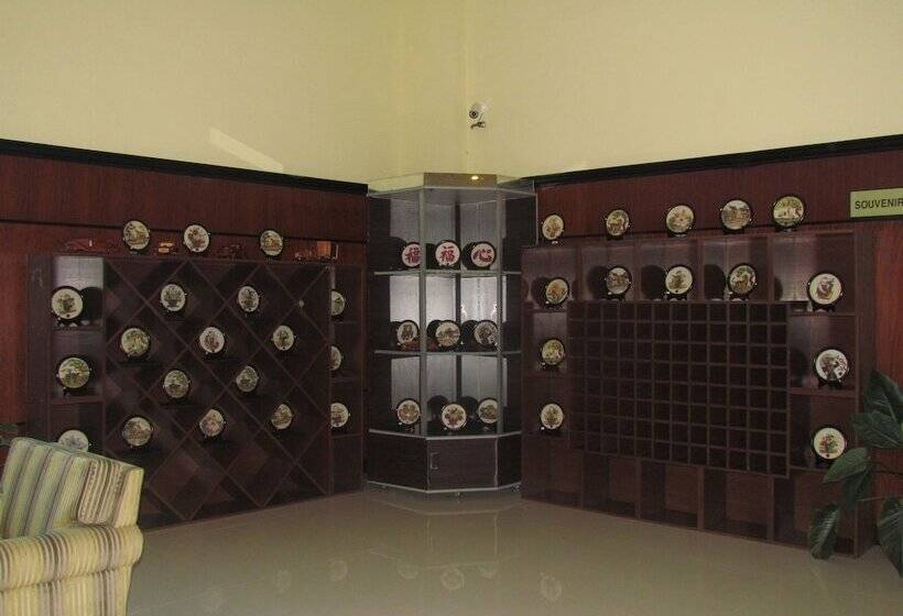 هتل Phu My Harbour