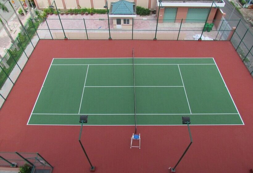 هتل Phu My Harbour