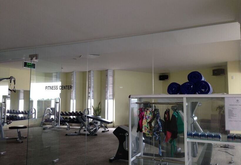 هتل Phu My Harbour