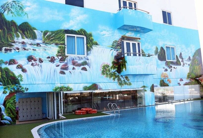 هتل Phu My Harbour