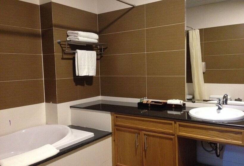 هتل Phu My Harbour