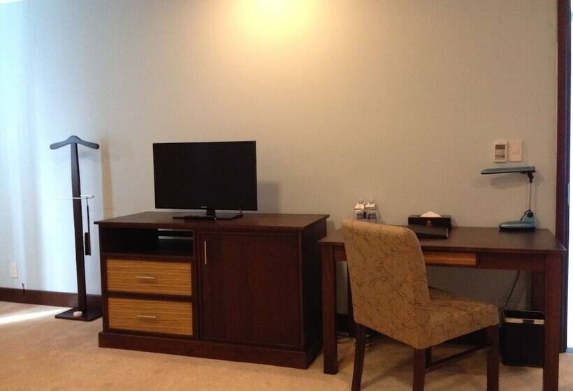 هتل Phu My Harbour