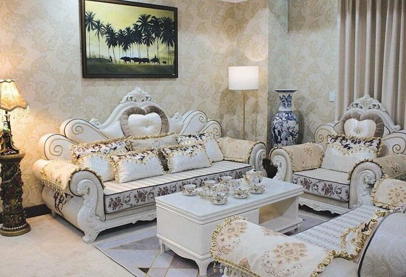 هتل Phu My Harbour