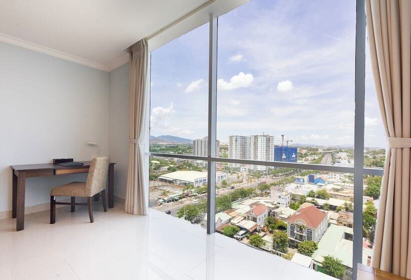 هتل Phu My Harbour