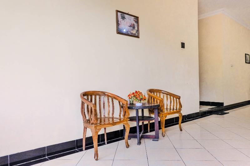 בית מלון כפרי Graha Prima By Oyo Rooms