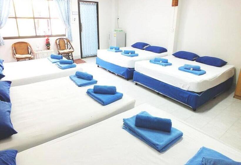 בית מלון כפרי Haadson Resort